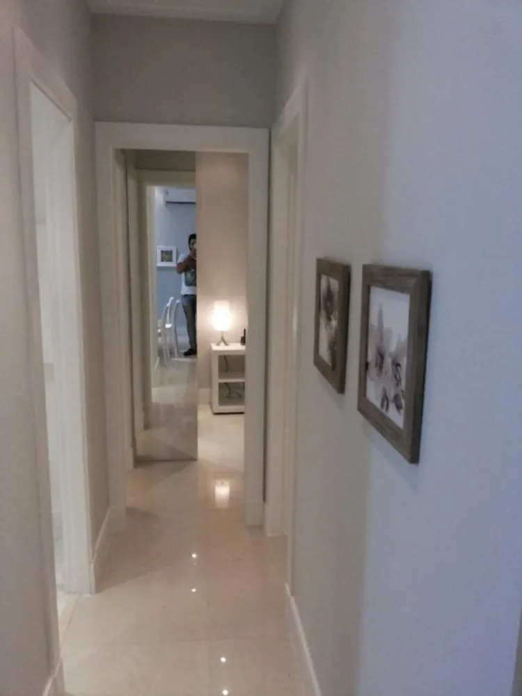 Apartamento, 2 quartos, 56 m² - Foto 2