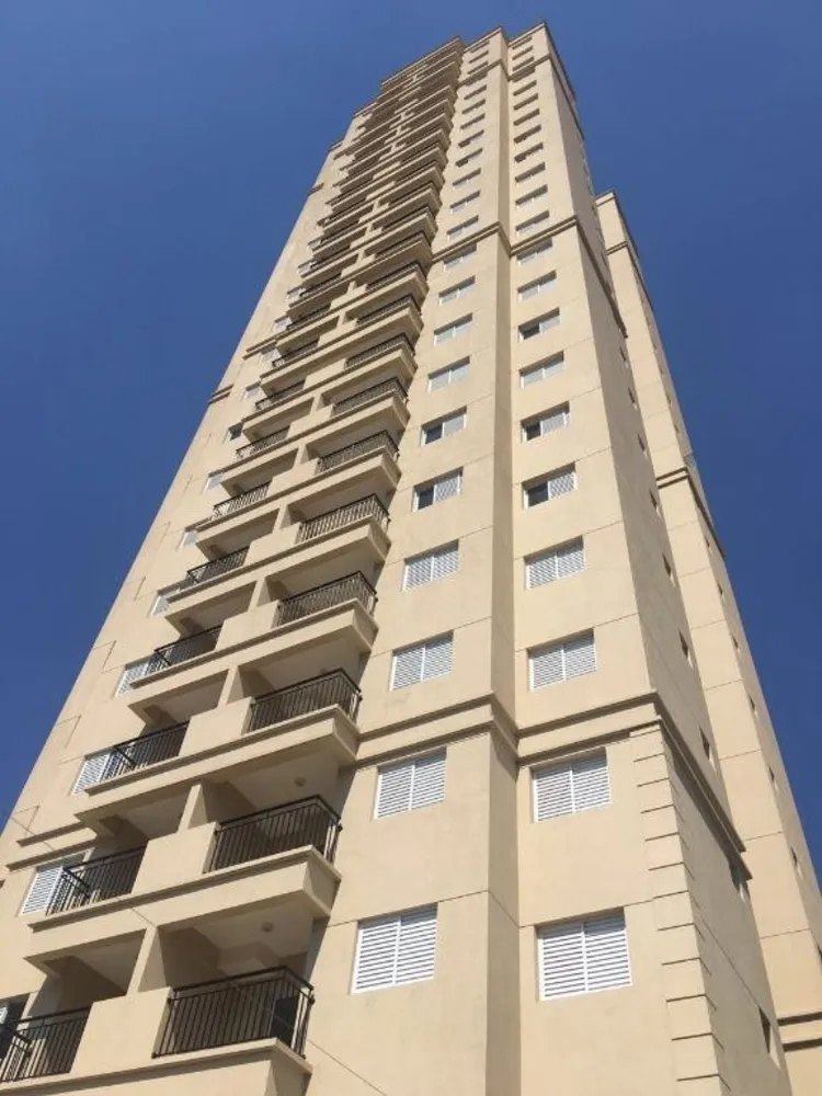 Apartamento, 2 quartos, 56 m² - Foto 1