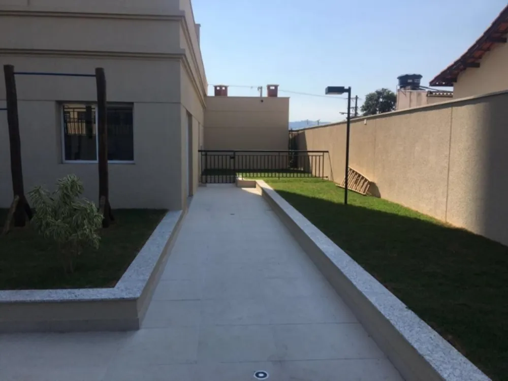 Apartamento, 2 quartos, 56 m² - Foto 7