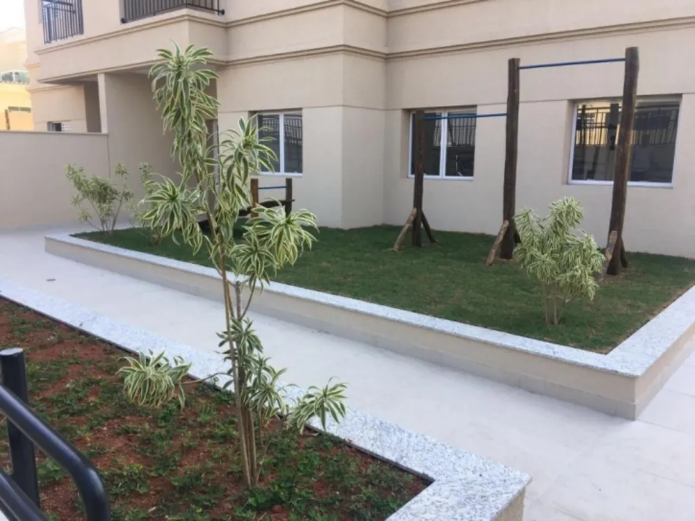 Apartamento, 2 quartos, 56 m² - Foto 6