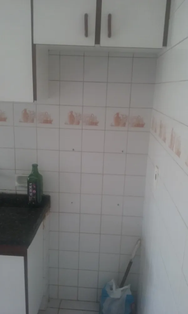 Apartamento, 3 quartos, 72 m² - Foto 4