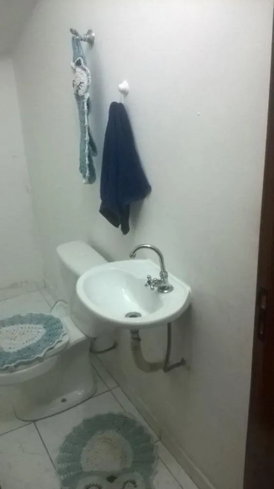 Sobrado, 2 quartos, 100 m² - Foto 2