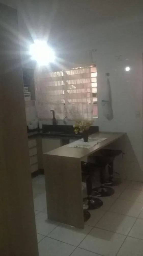 Sobrado, 2 quartos, 100 m² - Foto 6