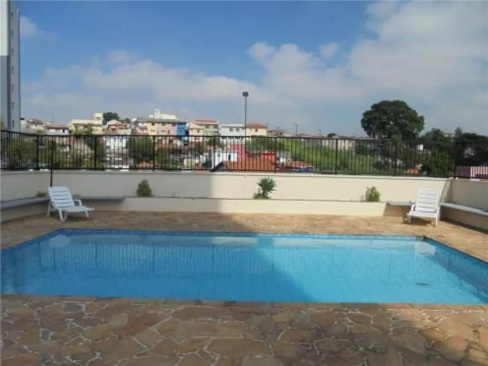 Apartamento, 2 quartos, 62 m² - Foto 3