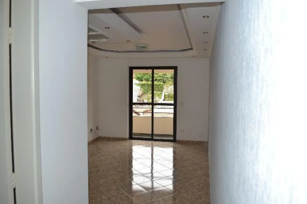 Apartamento, 2 quartos, 62 m² - Foto 1