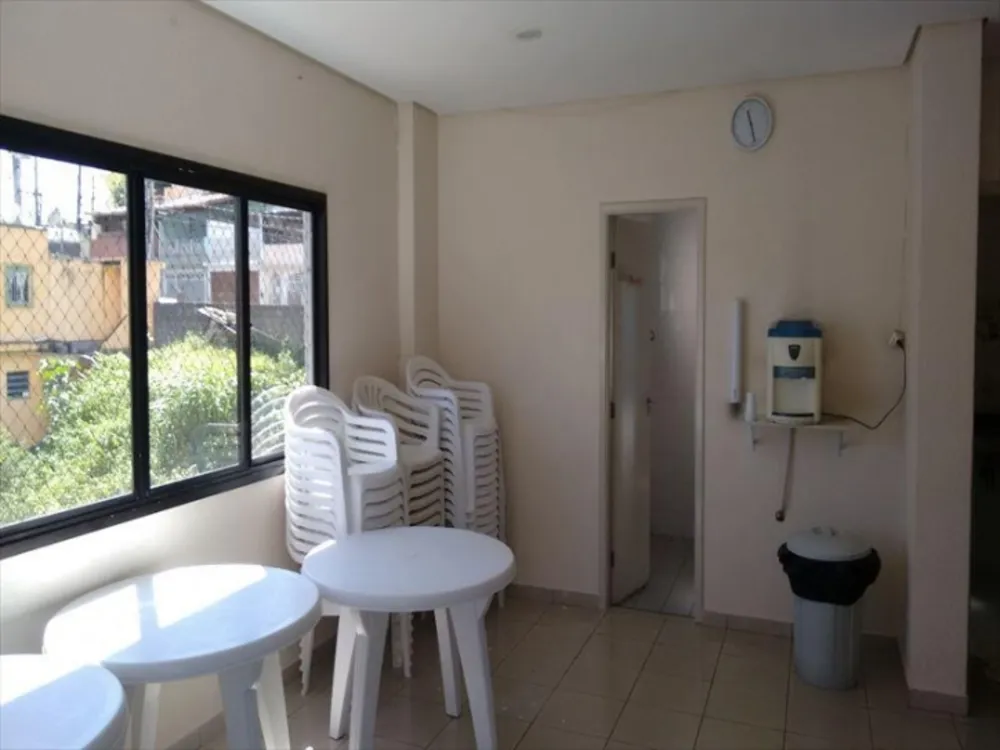 Apartamento, 2 quartos, 62 m² - Foto 5