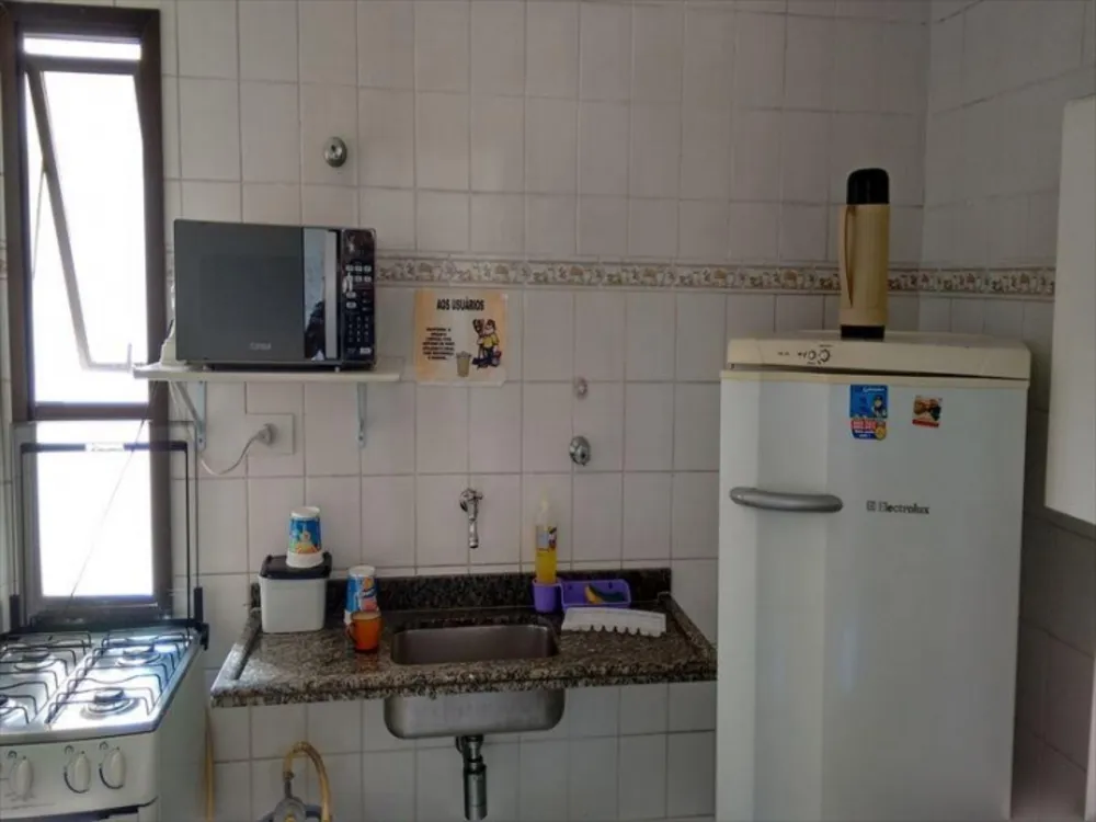 Apartamento, 2 quartos, 62 m² - Foto 7
