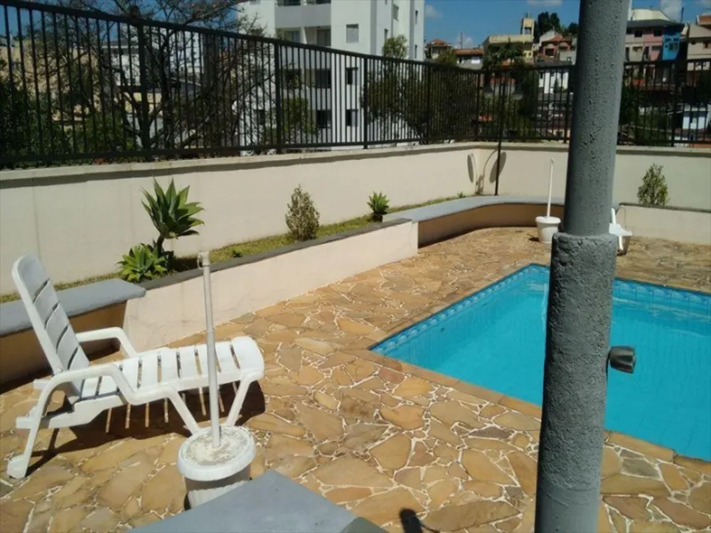 Apartamento, 2 quartos, 62 m² - Foto 2