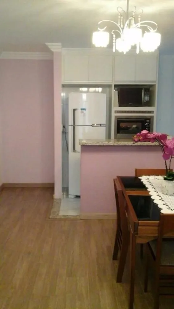 Apartamento, 3 quartos, 67 m² - Foto 5