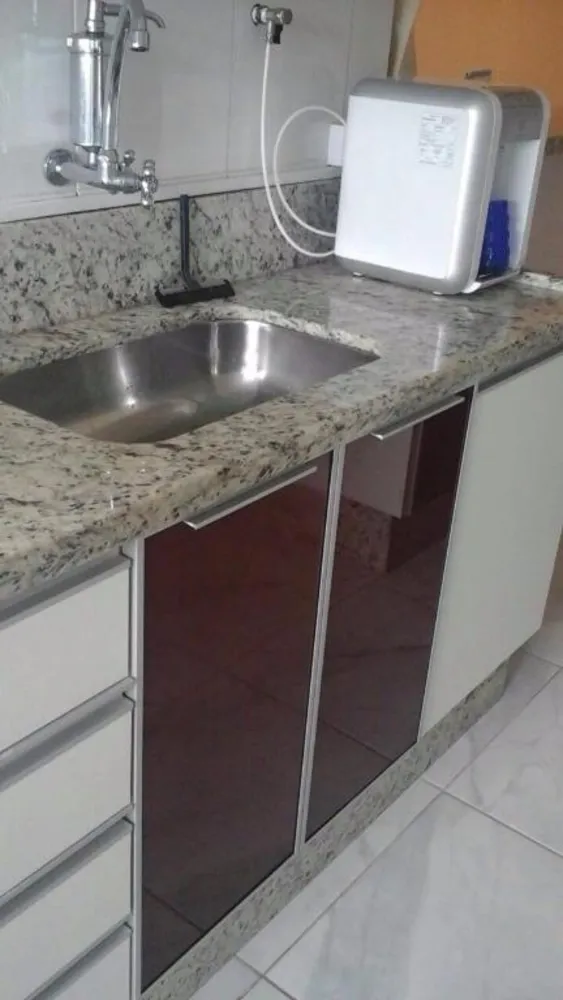 Apartamento, 3 quartos, 67 m² - Foto 8