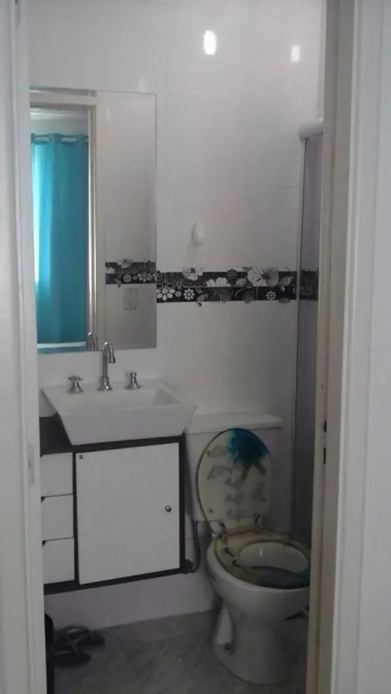 Apartamento, 3 quartos, 67 m² - Foto 6