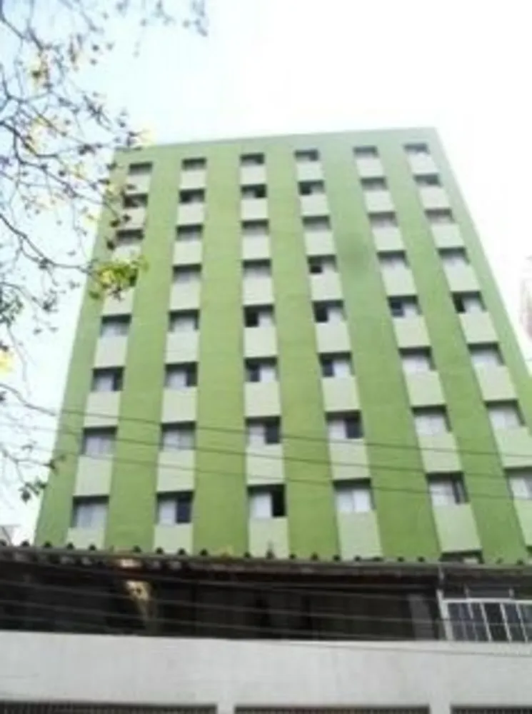 Apartamento, 2 quartos, 54 m² - Foto 1