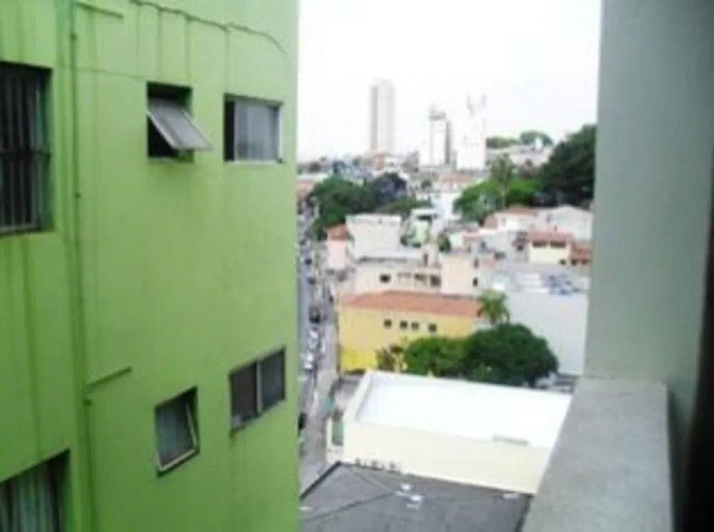 Apartamento, 2 quartos, 54 m² - Foto 6