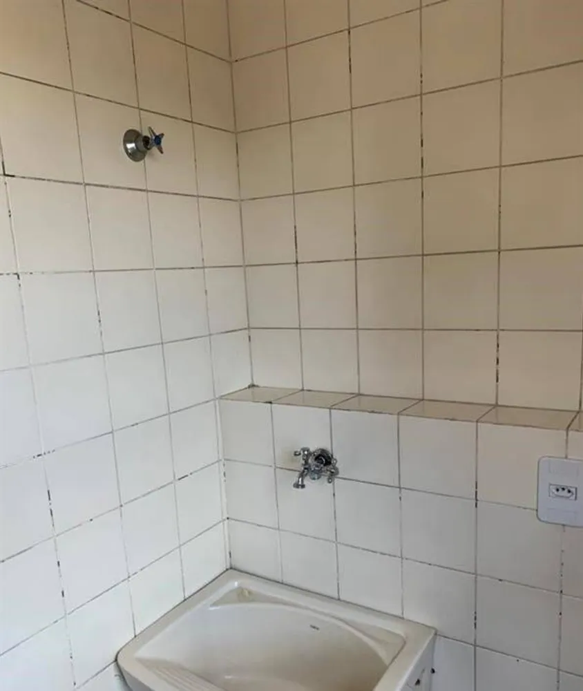 Apartamento, 2 quartos, 50 m² - Foto 8