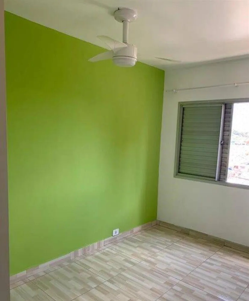 Apartamento, 2 quartos, 50 m² - Foto 5