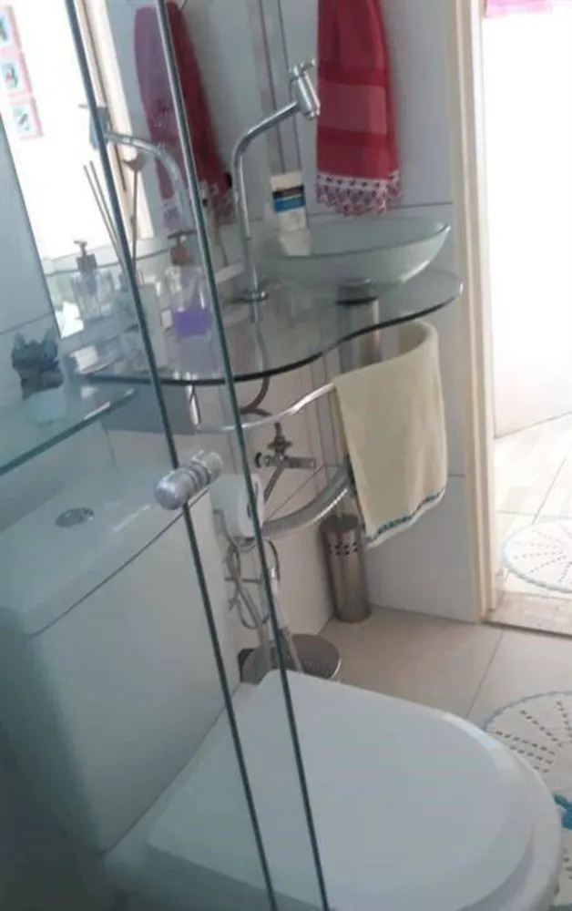 Apartamento, 2 quartos, 50 m² - Foto 7