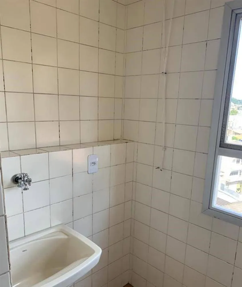 Apartamento, 2 quartos, 50 m² - Foto 4