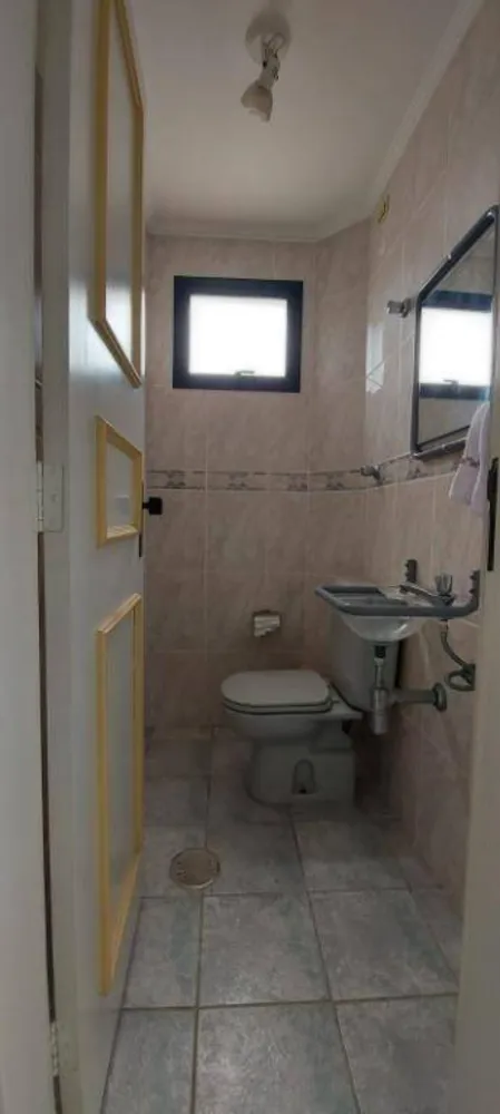 Apartamento, 3 quartos, 133 m² - Foto 6
