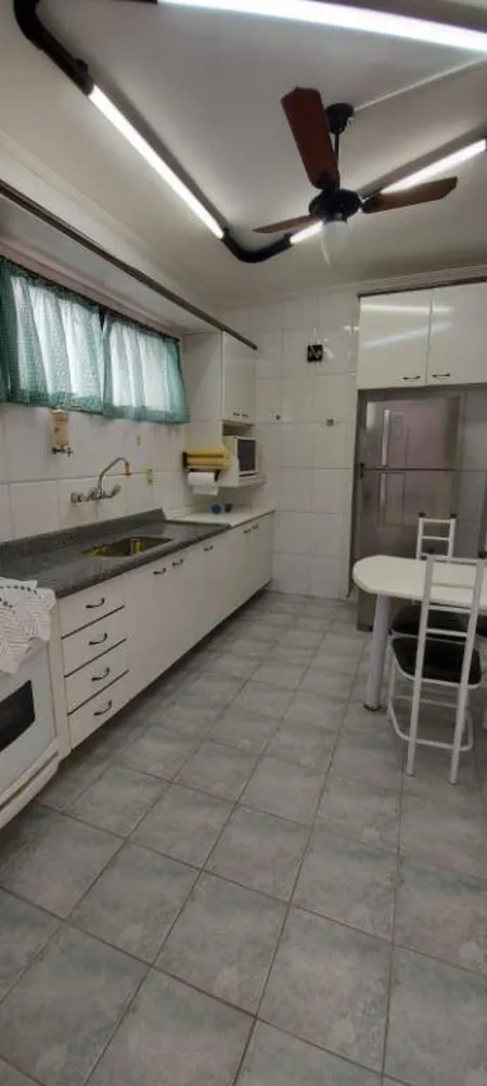 Apartamento, 3 quartos, 133 m² - Foto 3