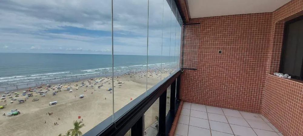 Apartamento, 3 quartos, 133 m² - Foto 1