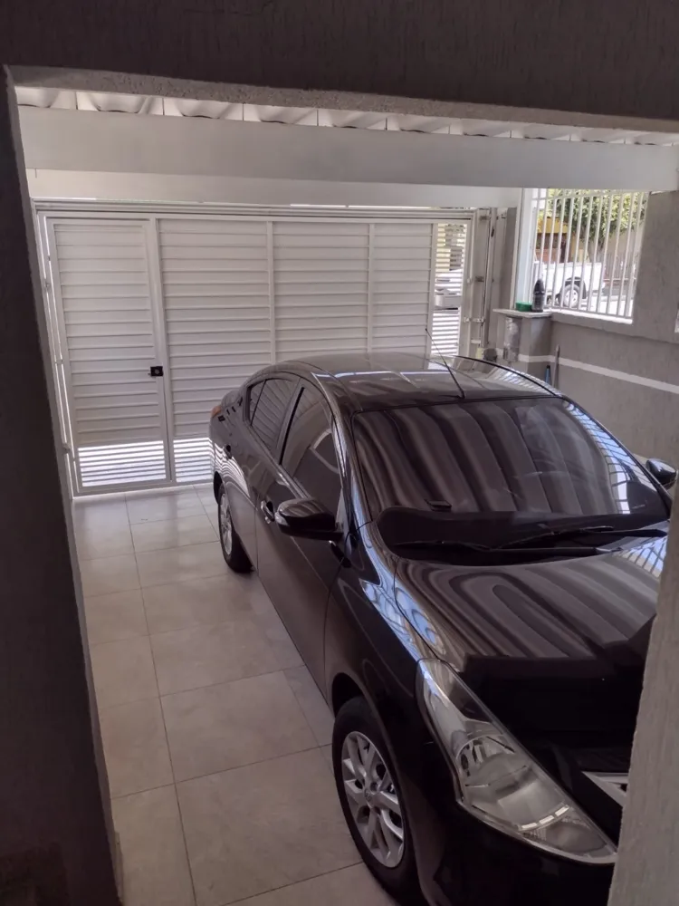 Casa, 3 quartos, 96 m² - Foto 8