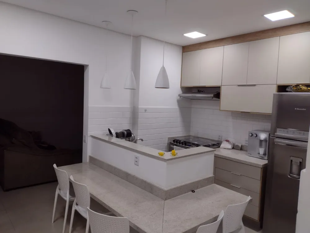 Casa, 3 quartos, 96 m² - Foto 6
