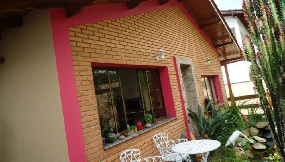 Sobrado, 5 quartos, 520 m² - Foto 4