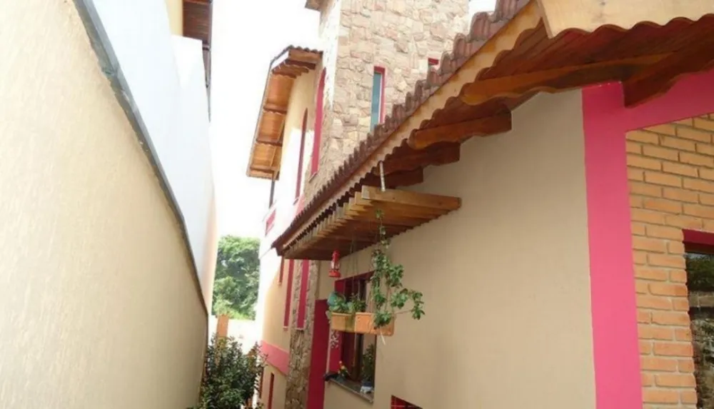 Sobrado, 5 quartos, 520 m² - Foto 5