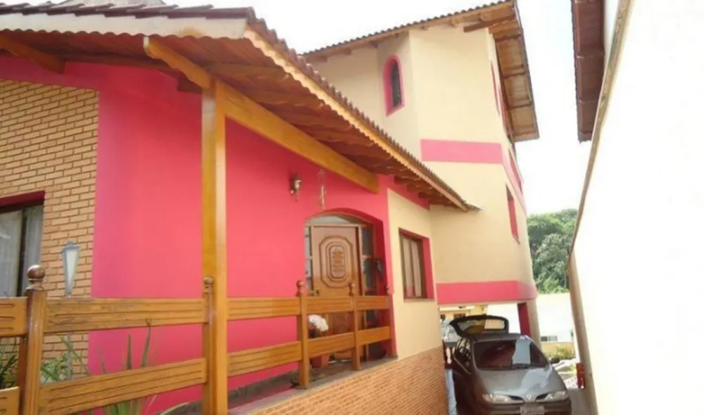 Sobrado, 5 quartos, 520 m² - Foto 6