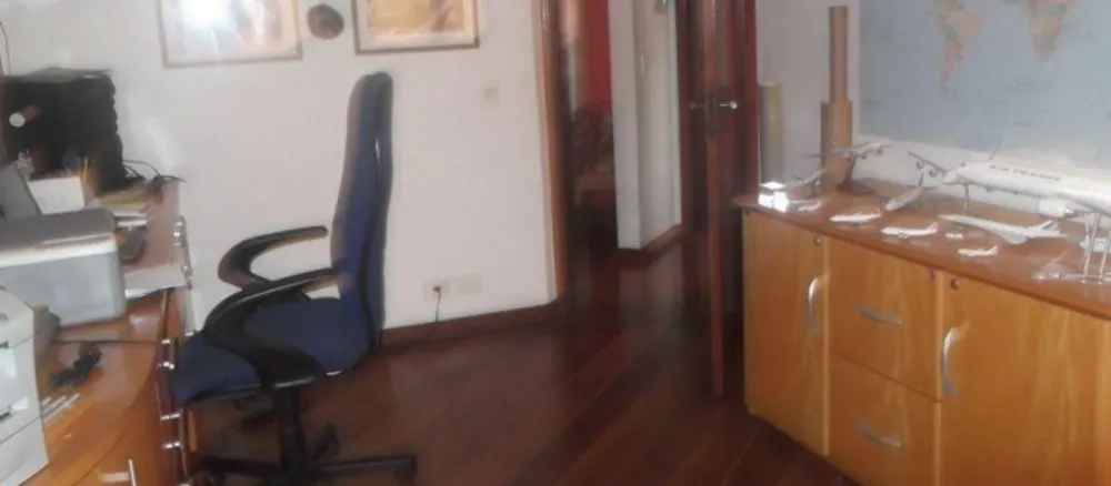 Sobrado, 5 quartos, 520 m² - Foto 7