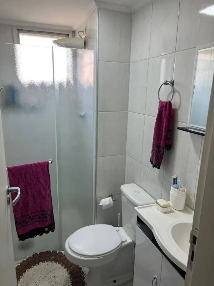 Apartamento, 2 quartos, 56 m² - Foto 6