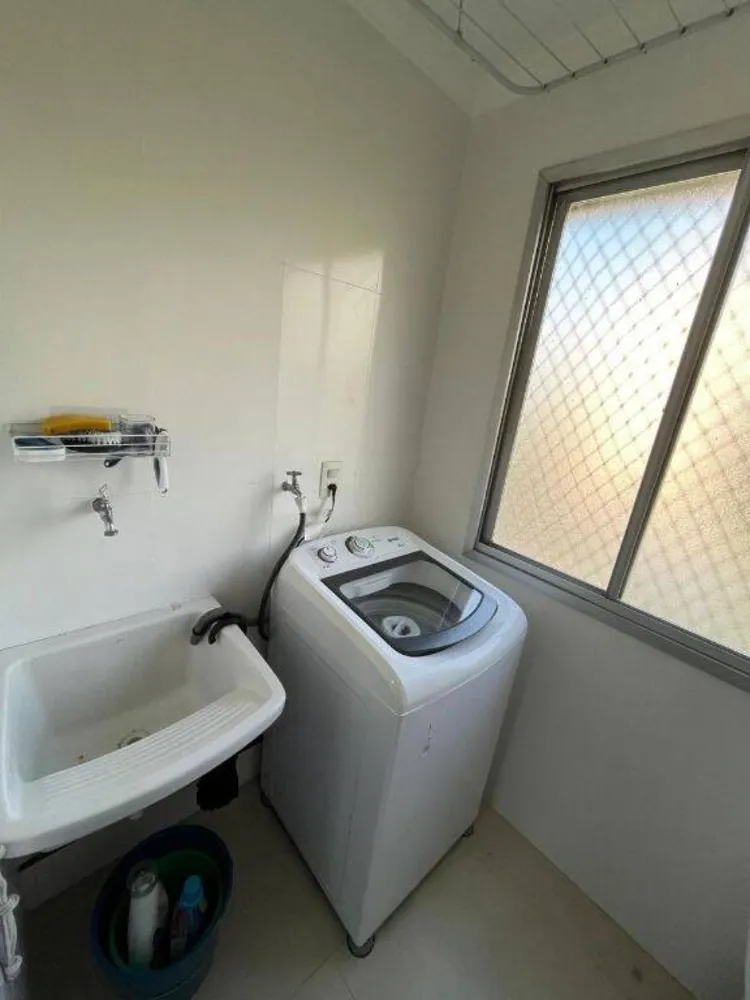 Apartamento, 2 quartos, 56 m² - Foto 7