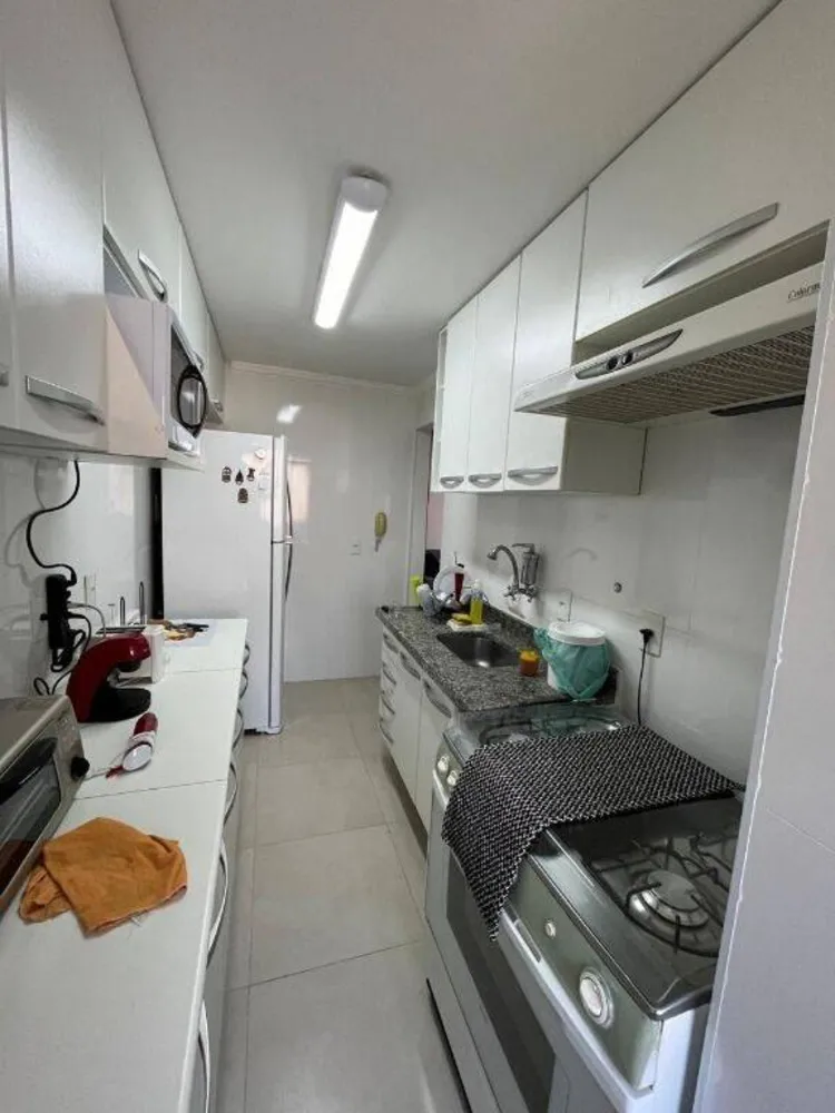Apartamento, 2 quartos, 56 m² - Foto 5