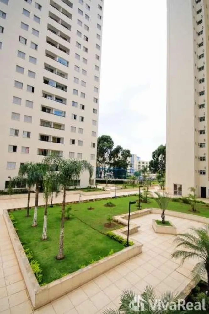 Apartamento, 3 quartos, 74 m² - Foto 1