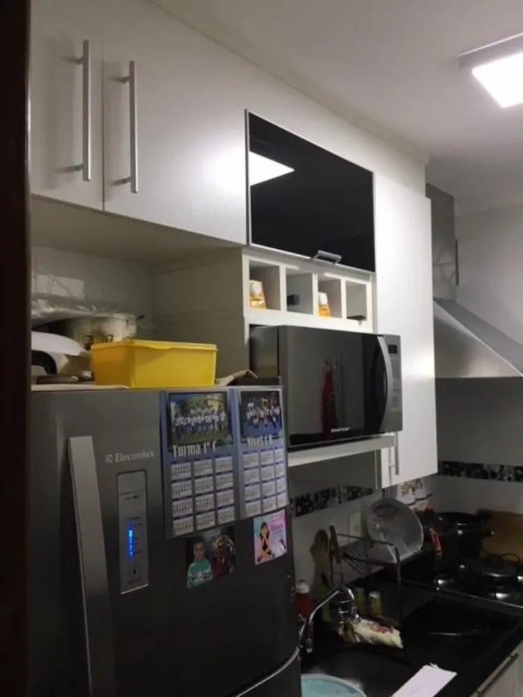 Apartamento, 3 quartos, 69 m² - Foto 3