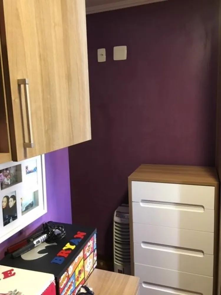Apartamento, 3 quartos, 69 m² - Foto 7