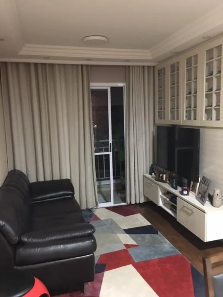 Apartamento, 3 quartos, 69 m² - Foto 1