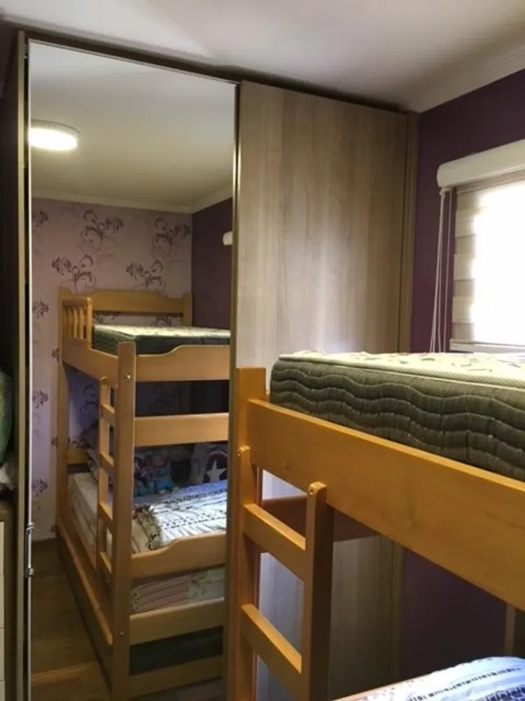 Apartamento, 3 quartos, 69 m² - Foto 6