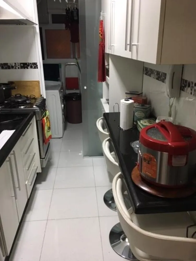 Apartamento, 3 quartos, 69 m² - Foto 4