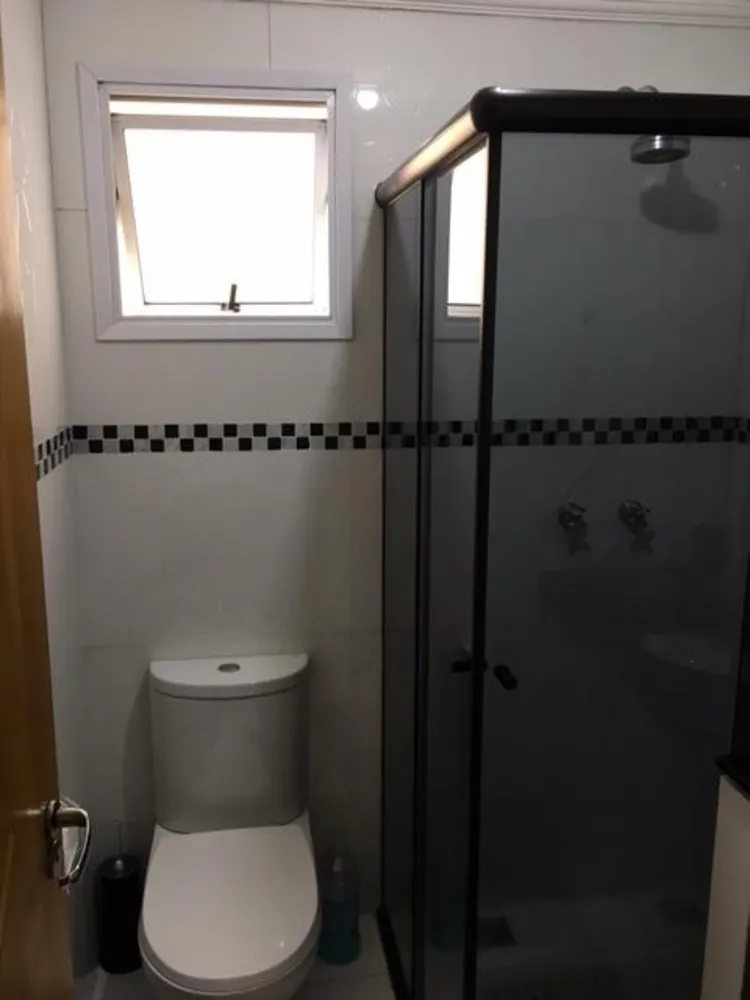 Apartamento, 3 quartos, 69 m² - Foto 8