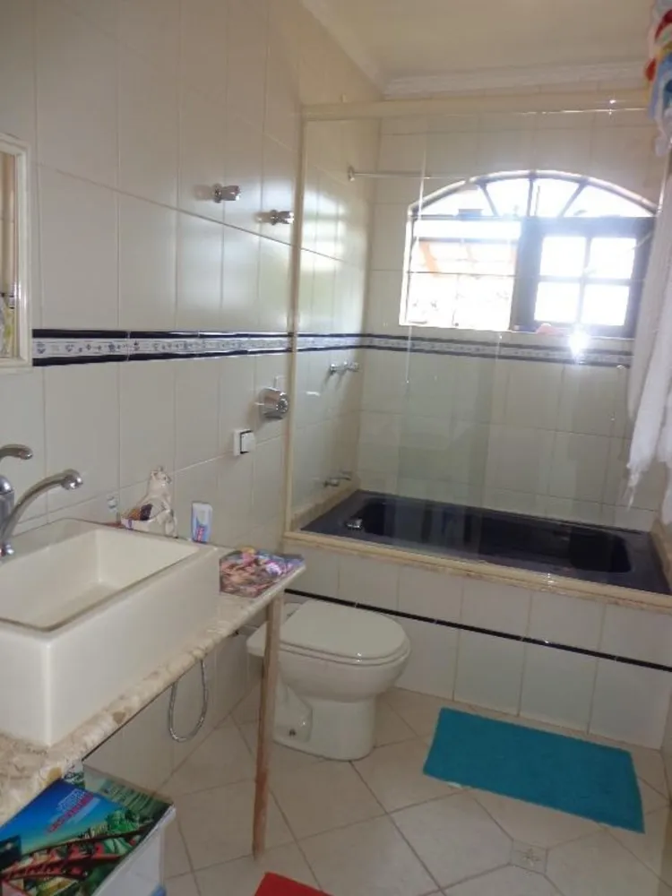 Sobrado, 3 quartos, 160 m² - Foto 7