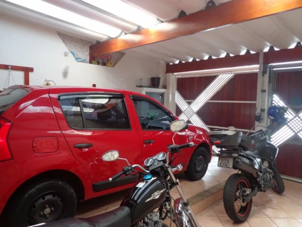 Sobrado, 3 quartos, 160 m² - Foto 6