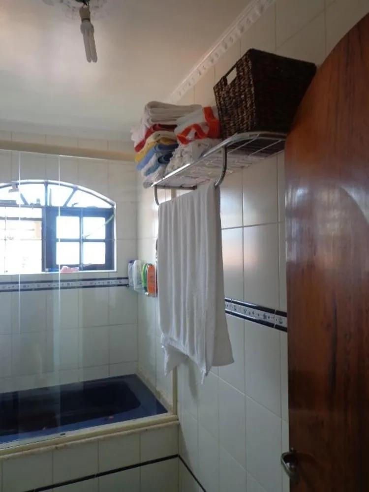 Sobrado, 3 quartos, 160 m² - Foto 8
