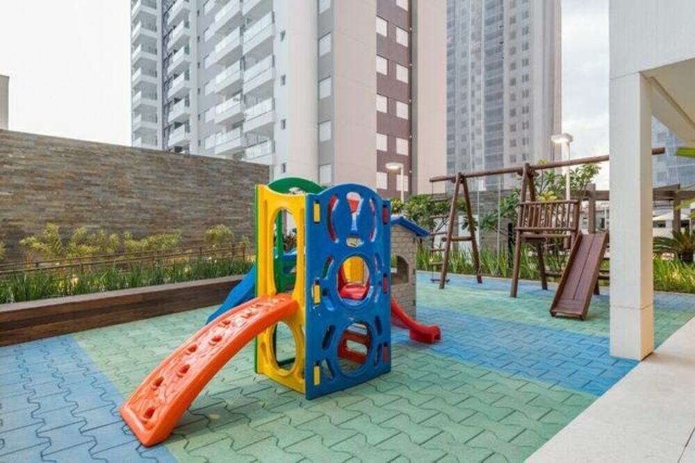 Apartamento à venda com 3 quartos, 70m² - Foto 4