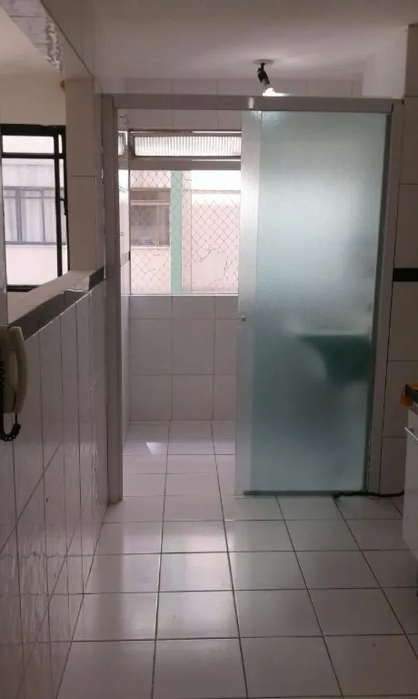 Apartamento, 2 quartos, 51 m² - Foto 1