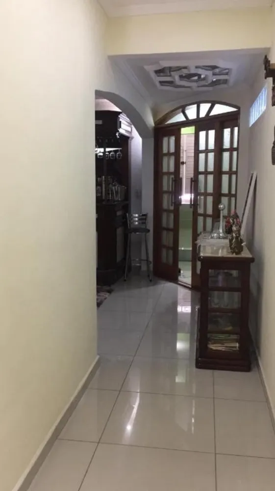 Casa, 2 quartos, 200 m² - Foto 2