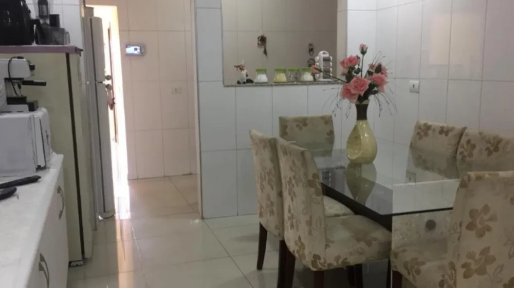 Casa, 2 quartos, 200 m² - Foto 6
