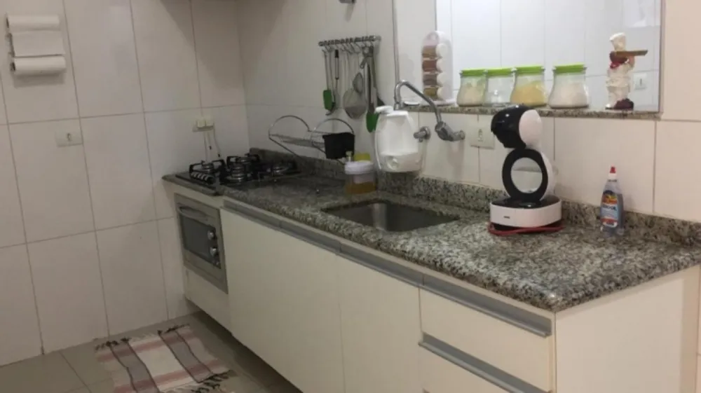 Casa, 2 quartos, 200 m² - Foto 7