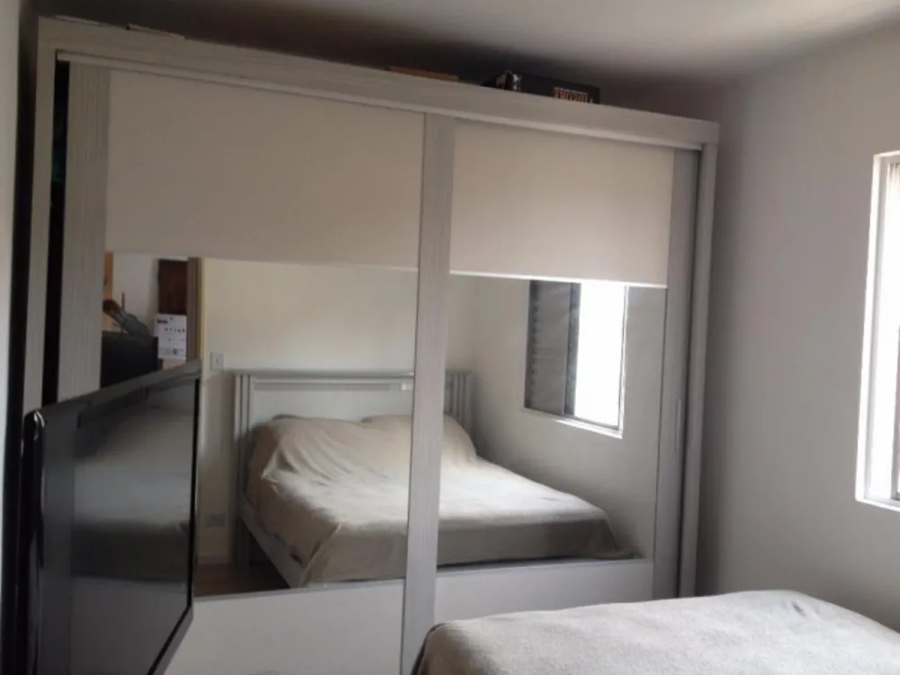 Apartamento, 2 quartos, 40 m² - Foto 3