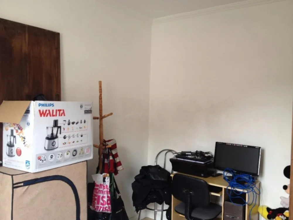 Apartamento, 2 quartos, 40 m² - Foto 1